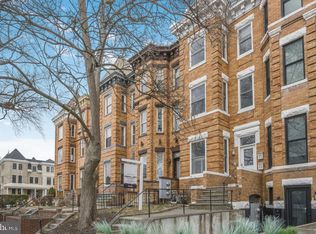 1241 Kenyon St NW APT 1, Washington, DC 20010