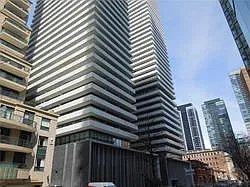 50 Charles St E #2715