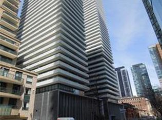 50 Charles St E #7, Toronto, ON