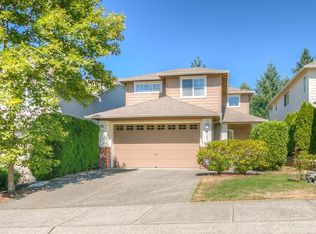 22604 SE 12th Pl, Sammamish, WA 98075