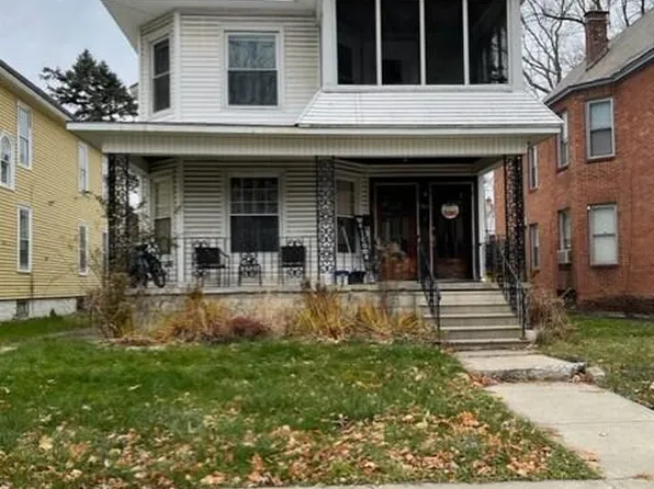 1267-1269 Parkwood Boulevard, Schenectady, NY 12308