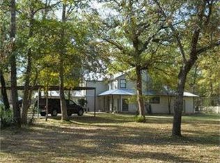 16791 Carroll Ln, Willis, TX 77378