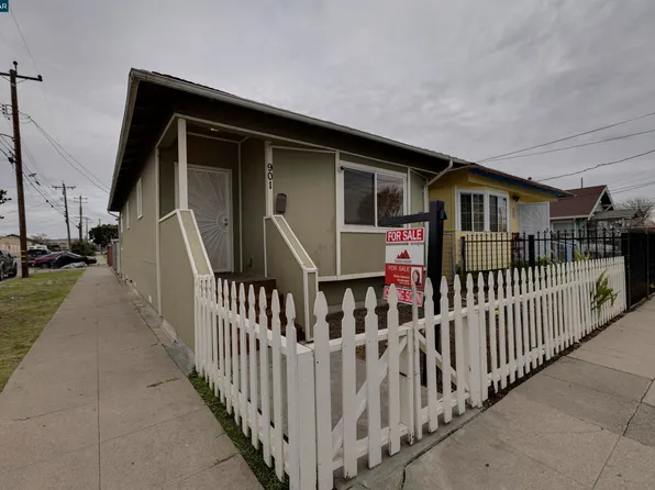 901 Florida Ave, Richmond, CA 94804