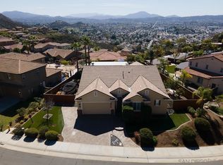 5258 Bella Vista St, Santee, CA 92071