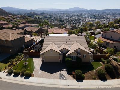 5258 Bella Vista St, Santee, CA, 92071