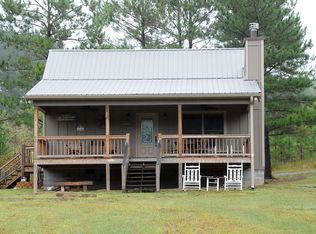 732 Plank Rd, Decatur, TN 37322