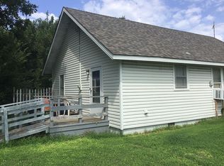 723 E Forrest St, Crescent, OK 73028