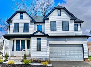 9 Melrose Ave, South Amboy, NJ 08879
