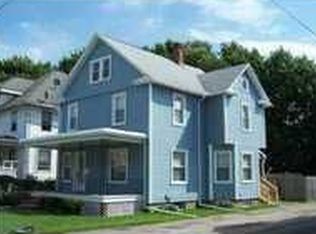 18 Harrison St, Middletown, NY 10940