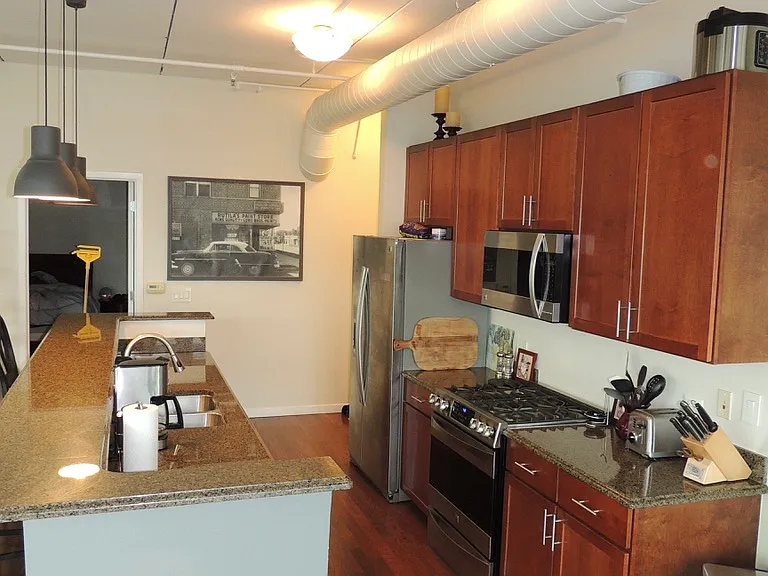 3670 Woodward Ave #501 — Photo 4