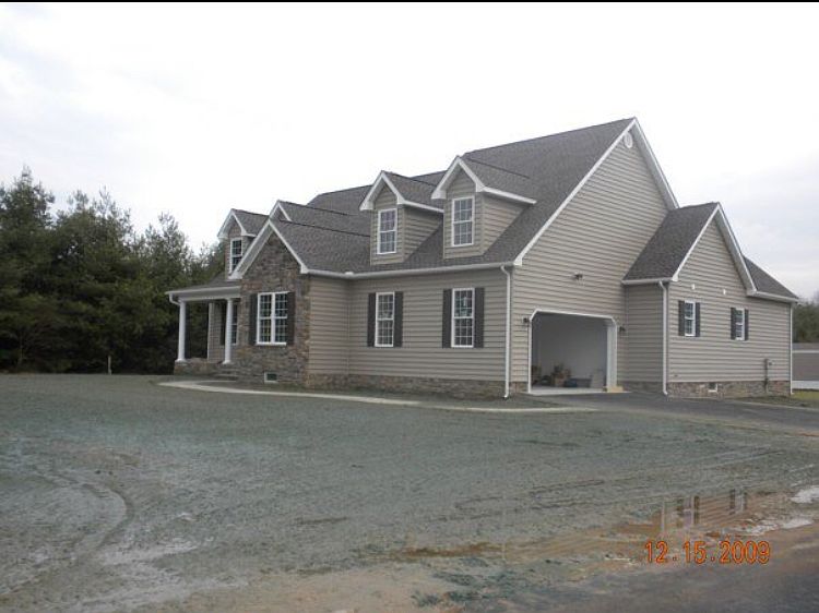 2nd image of 2214 Halltown Rd