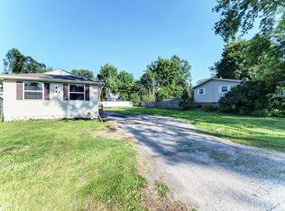 124 Schorie Ave, Joliet, IL