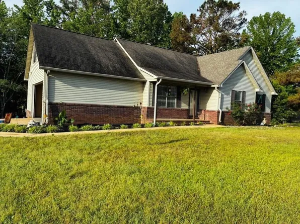 11 County Road 437, Iuka, MS 38852