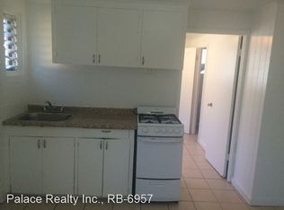 1715 Clark St APT 1, Honolulu, HI 96822