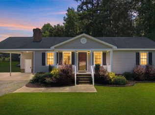 3863 Us 258 S, Tarboro, NC 27886