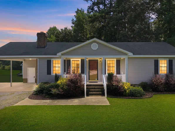 3863 Us 258 S, Tarboro, NC 27886