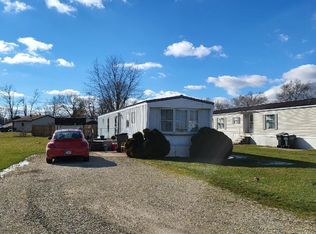 509 Gamester Ct, Ridgeville, IN 47380