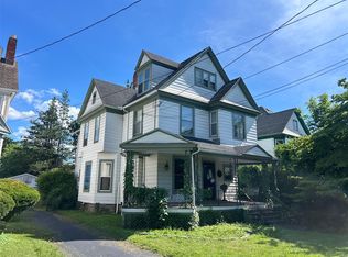 439 W Clinton St, Elmira, NY 14901
