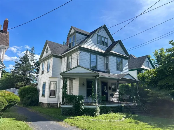 439 W Clinton St, Elmira, NY 14901