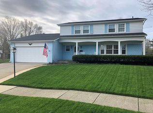 3603 Dovelle Pl, Lansing, MI 48917