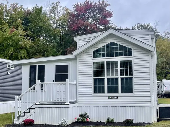 348 Rainbow Shores Rd #T6, Pulaski, NY 13142