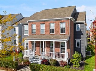 504 Beneficial Dr, Cranberry Township, PA 16066