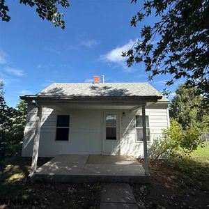 604 1st Ave, Minatare, NE, 69356