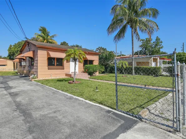 10406 NW 25th Ave, Miami, FL 33147