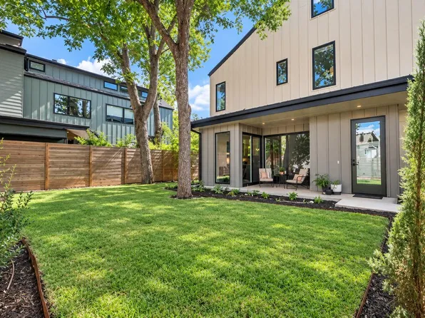 619 Tillery St #A, Austin, TX 78702