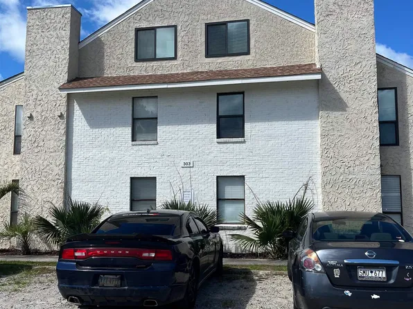 303 20th Ave. S #206, Myrtle Beach, SC 29577