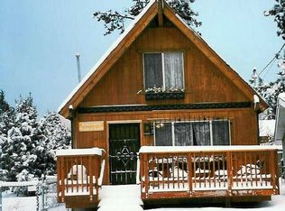 440 E Maltby Blvd, Big Bear City, CA 92314