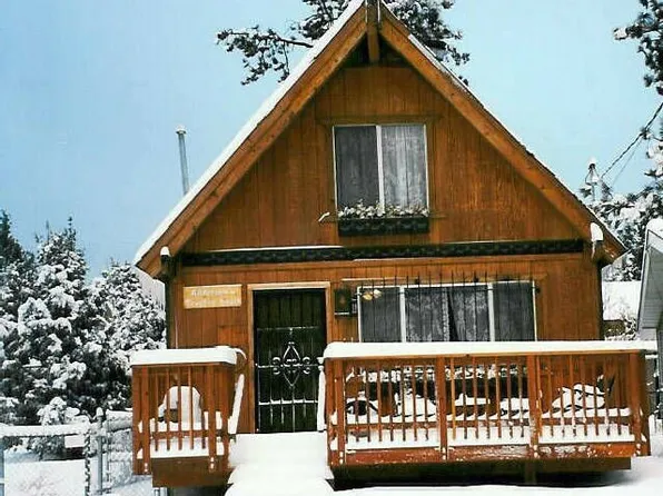 440 E Maltby Blvd, Big Bear City, CA 92314