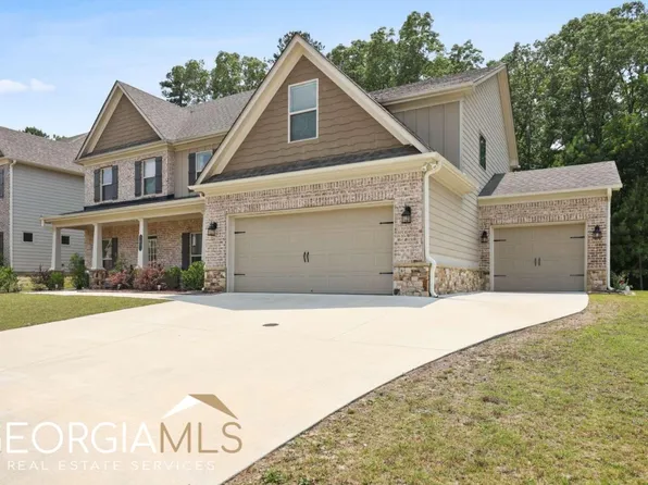 1651 Cobblefield Cir, Dacula, GA 30019