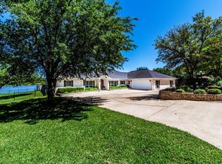 842 Overbrook Dr, Huntsville, TX 77340