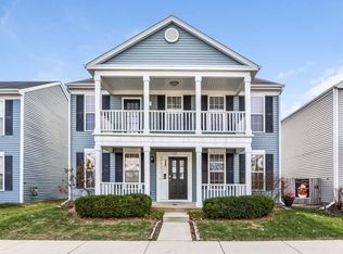 1769 Simms St, Aurora, IL 60504