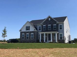 14385 Trotters Ridge Pl, Nokesville, VA 20181