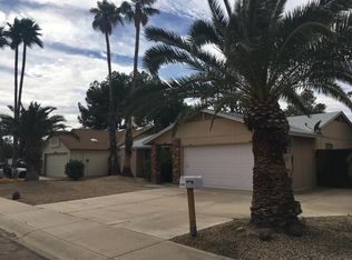 19008 N 4th Ave, Phoenix, AZ 85027