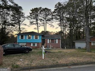 8323 Reinosa Way, Jonesboro, GA 30236