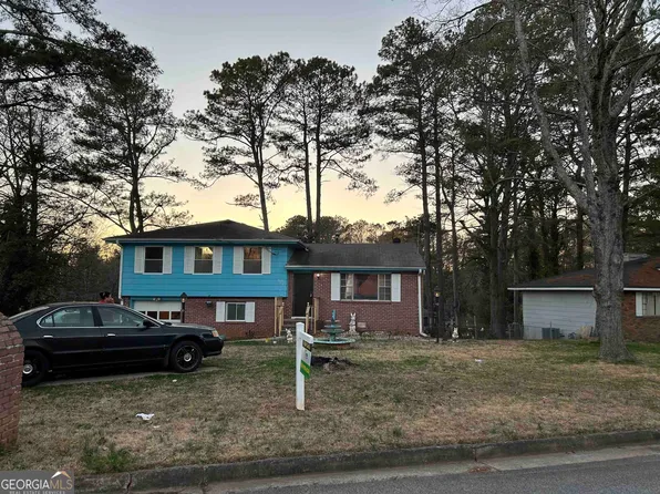 8323 Reinosa Way, Jonesboro, GA 30236