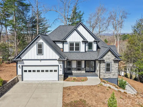 98 Hamilton Woods Ln, Etowah, NC 28729