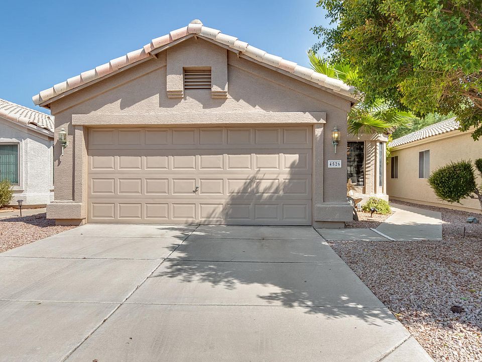 1st image of 4526 W Laredo St