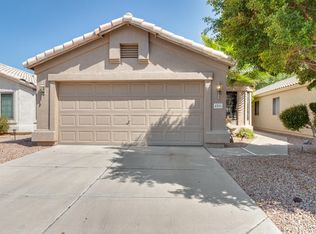 4526 W Laredo St, Chandler, AZ 85226