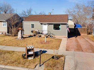 628 Indiana St, Rapid City, SD 57701