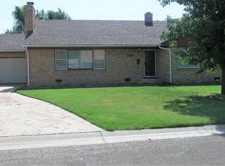 2800 Paseo Dr, Great Bend, KS 67530