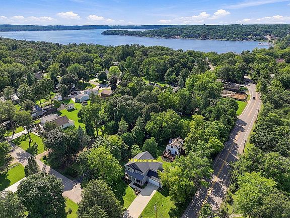 2nd image of 78 Menomonee ROAD