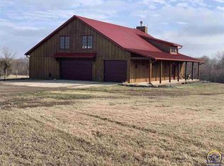 NW Jennings Rd, Topeka, KS 66618