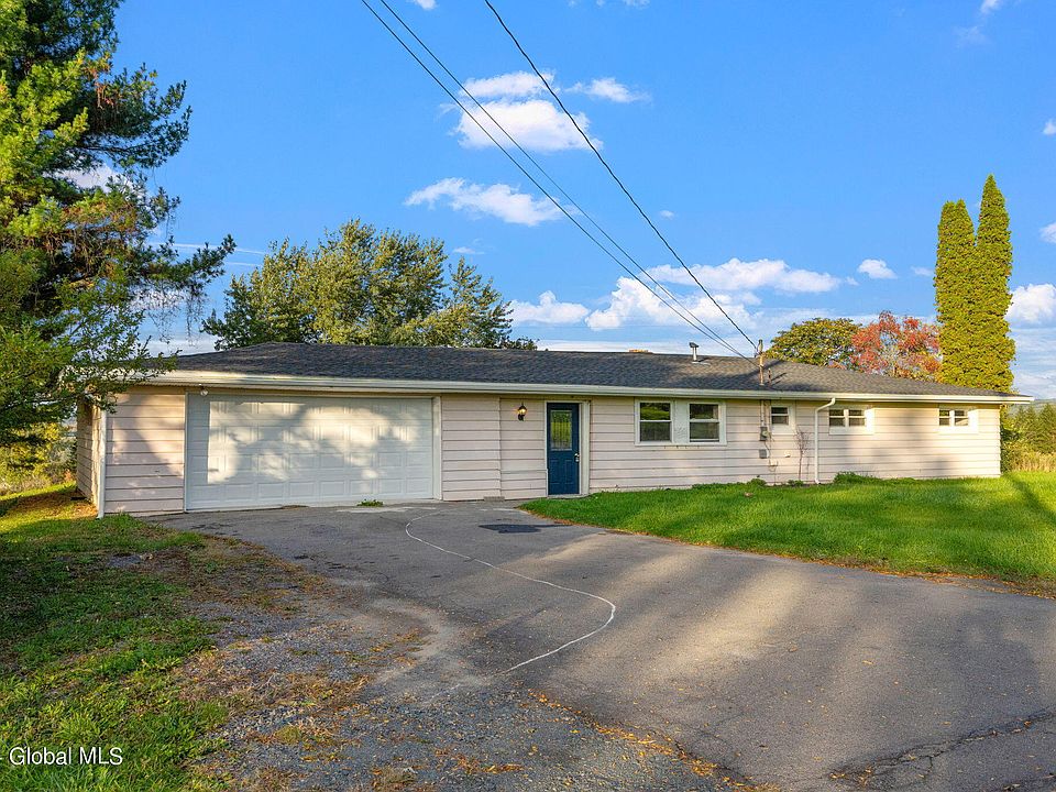 605 Pattersonville Road, Pattersonville, NY 12137 Zillow