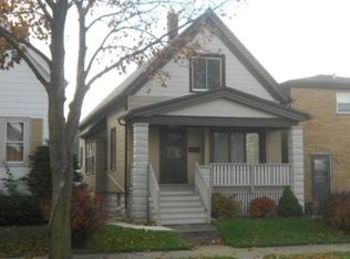 3427 W Arthur Ave, Milwaukee, WI 53215