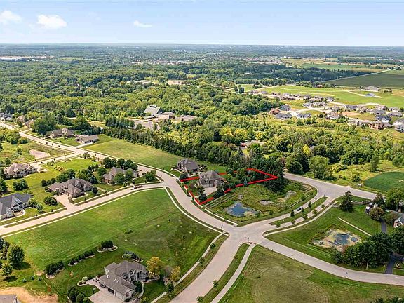 Apple Hill Farms Subdivision