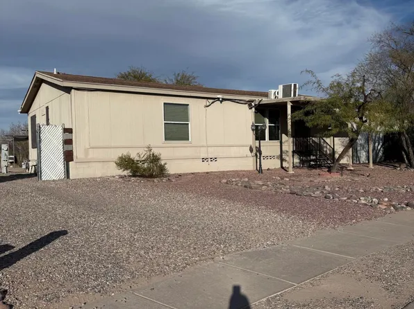 1838 W Mission Pl, Tucson, AZ 85746